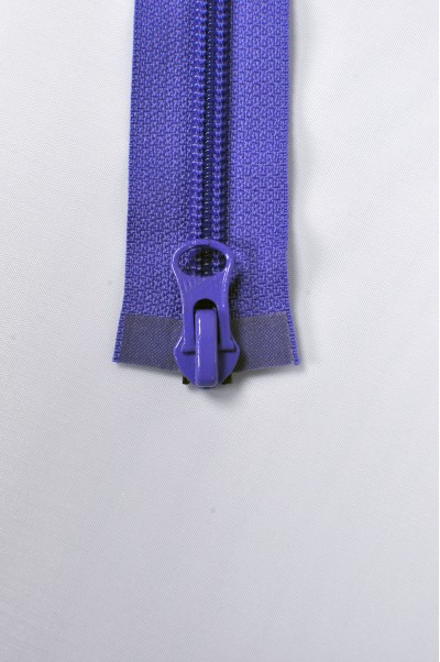 ZIP027   5號拉鏈 雙頭拉鏈款式   聚酯牙上下拉拉鏈   開尾拉鏈  不設單獨拉鍊訂購 後面照